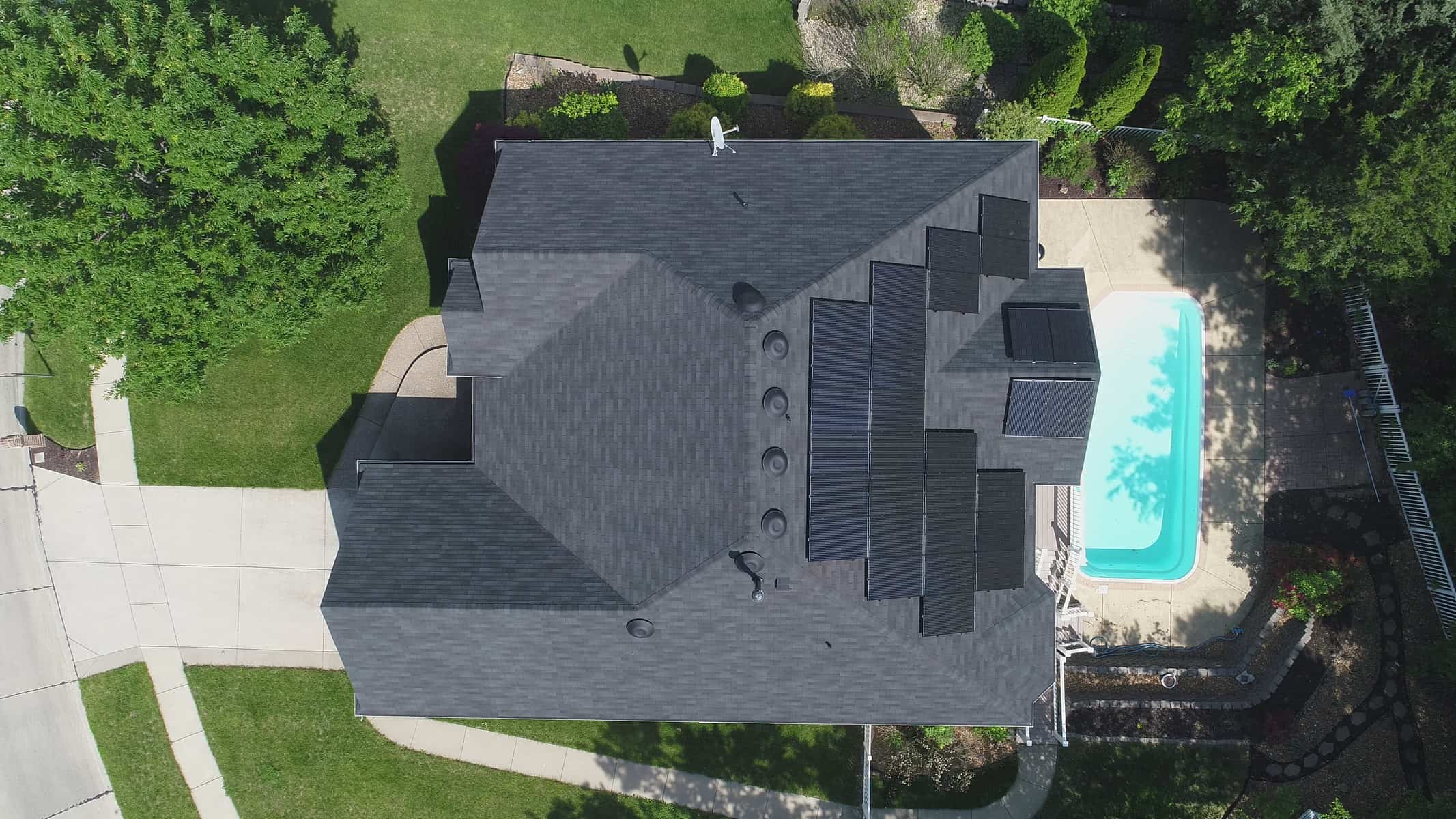 residential solar