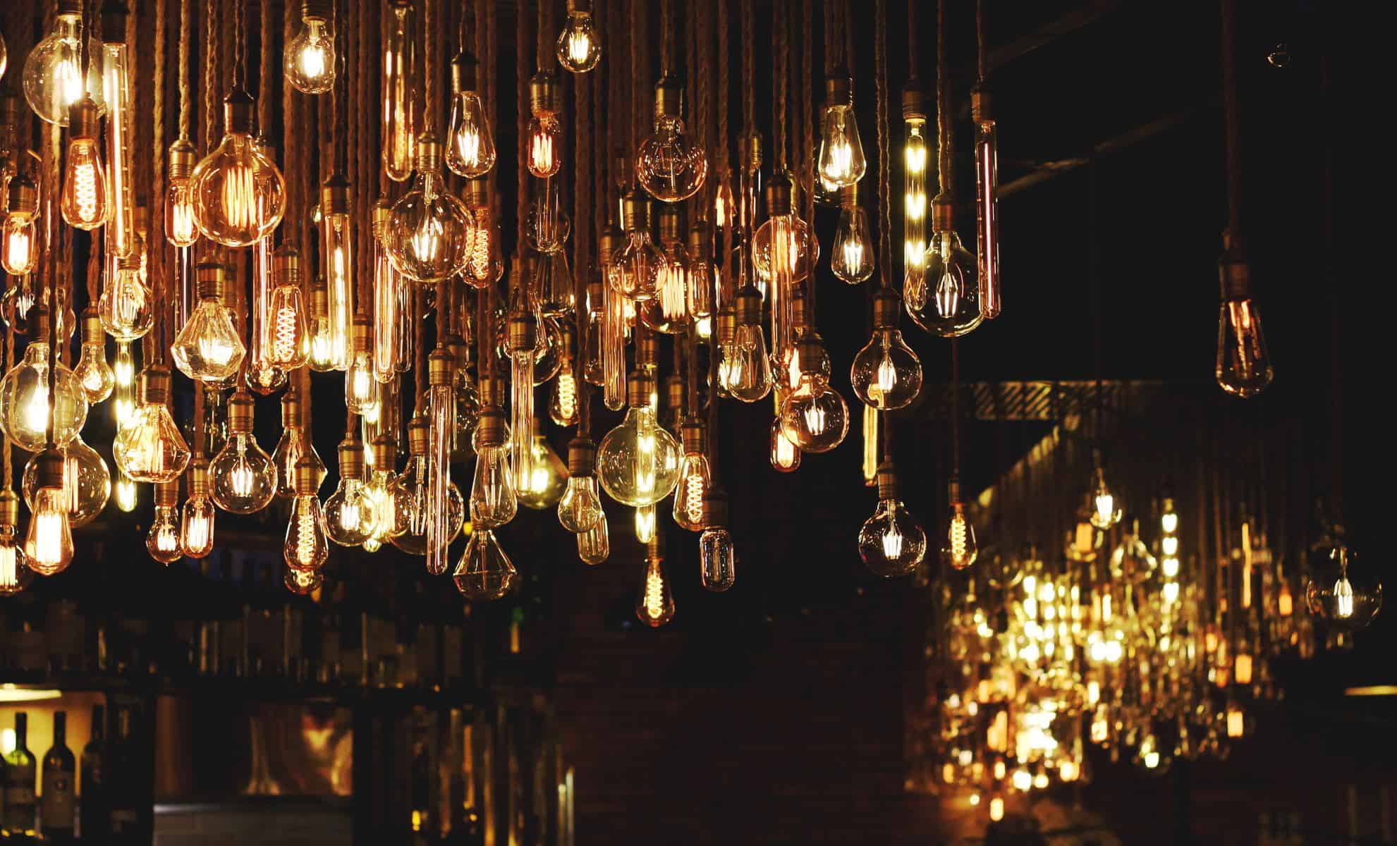 light bulb