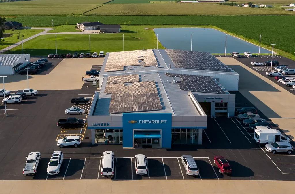 Jansen Chevrolet