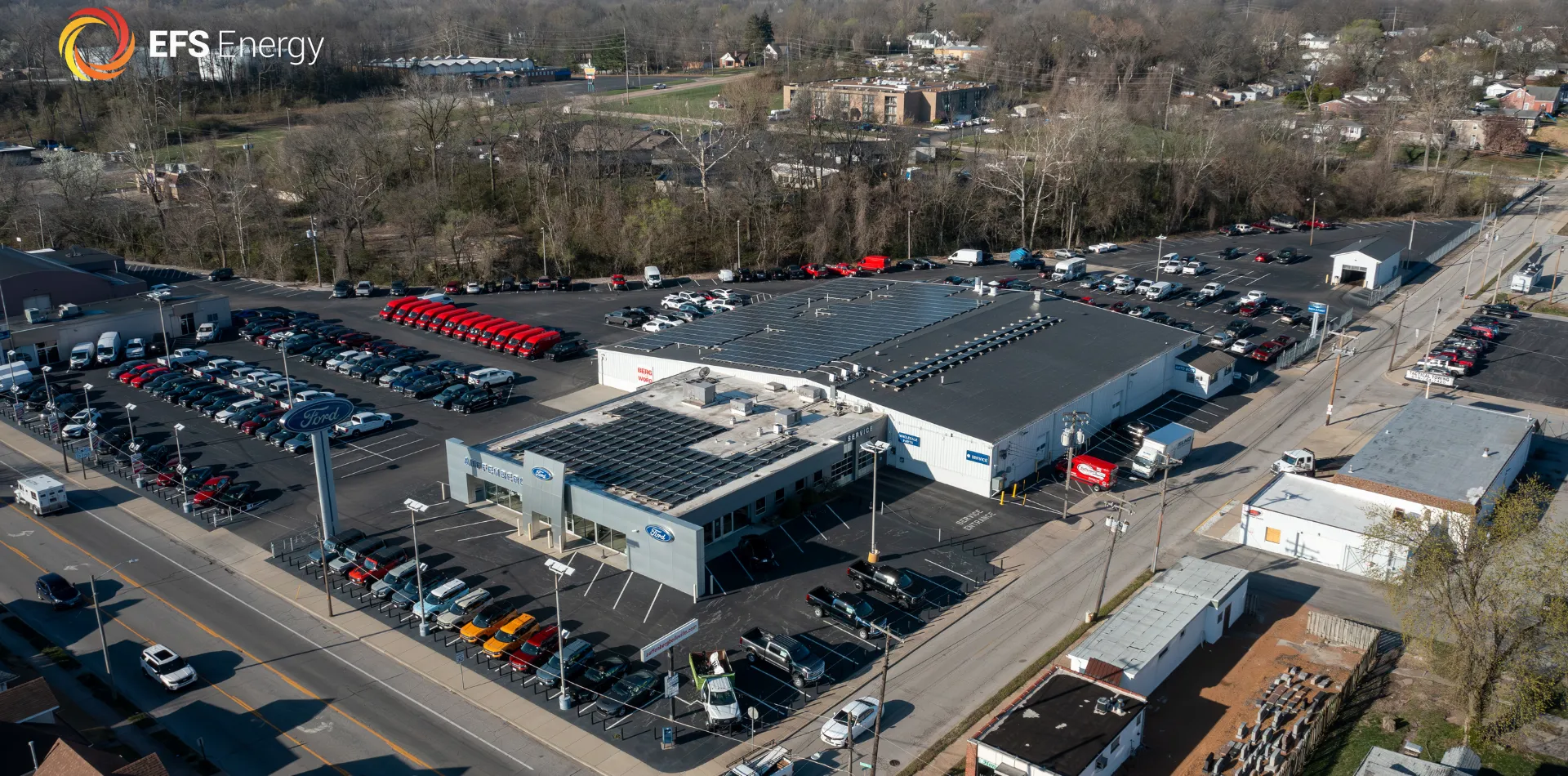 EFS – Auffenberg Ford 2